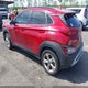 KM8K6CAB3PU055744 2023 Hyundai Kona Sel auction photo thumbnail 3