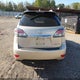 2T2ZK1BA8FC197801 2015 Lexus Rx 350 auction photo thumbnail 16