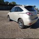 2T2ZK1BA8FC197801 2015 Lexus Rx 350 auction photo thumbnail 3