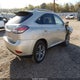 2T2ZK1BA8FC197801 2015 Lexus Rx 350 auction photo thumbnail 4