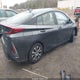 JTDKAMFP8N3224463 2022 Toyota Prius Prime Limited auction photo thumbnail 4