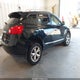 JN8AS5MV2BW291767 2011 Nissan Rogue Sv auction photo thumbnail 4