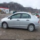 2HGFA16399H344886 2009 Honda Civic Vp auction photo thumbnail 14