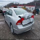 2HGFA16399H344886 2009 Honda Civic Vp auction photo thumbnail 6