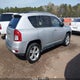 1J4NT1FB5BD165348 2011 Jeep Compass auction photo thumbnail 4