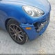 WP1AB2A52FLB43476 2015 Porsche Macan S auction photo thumbnail 22
