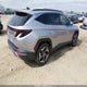 5NMJE3AE4PH169319 2023 Hyundai Tucson Limited auction photo thumbnail 4