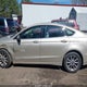 3FA6P0H79HR377774 2017 Ford Fusion Se auction photo thumbnail 14