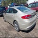 3FA6P0H79HR377774 2017 Ford Fusion Se auction photo thumbnail 3