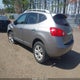 JN8AS5MVXFW767799 2015 Nissan Rogue Select S auction photo thumbnail 3