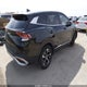 5XYK33AF8PG042666 2023 Kia Sportage Ex auction photo thumbnail 4