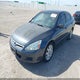 1HGCM66817A100051 2007 Honda Accord 3.0 Ex auction photo thumbnail 2