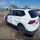 3VVRB7AX1PM052638 2023 Volkswagen Tiguan 2.0T S auction photo thumbnail 3