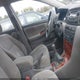2T1BR32EX6C629434 2006 Toyota Corolla Le auction photo thumbnail 5