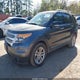 1FM5K7D83FGA31604 2015 Ford Explorer Xlt auction photo thumbnail 2