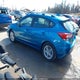 4S3GTAB64J3709768 2018 Subaru Impreza 2.0I Premium auction photo thumbnail 3
