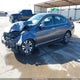 1HGCR2F35DA264543 2013 Honda Accord Lx auction photo thumbnail 2