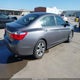 1HGCR2F35DA264543 2013 Honda Accord Lx auction photo thumbnail 4