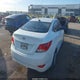 KMHCT4AE2DU550574 2013 Hyundai Accent Gls auction photo thumbnail 4