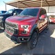 1FTFW1RG2JFB84709 2018 Ford F-150 Raptor auction photo thumbnail 2