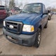 1FTYR10D37PA23405 2007 Ford Ranger Stx/Xl/Xlt auction photo thumbnail 6