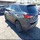 2GNAXMEV1N6137496 2022 Chevrolet Equinox Fwd Rs auction photo thumbnail 3