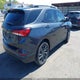 2GNAXMEV1N6137496 2022 Chevrolet Equinox Fwd Rs auction photo thumbnail 4
