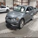 3VWH17AU5HM506150 2017 Volkswagen Golf Alltrack Tsi Se auction photo thumbnail 2