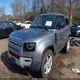 SALEJ6RX6N2091284 2022 Land Rover Defender 90 S auction photo thumbnail 2