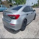 2HGFE2F23NH508788 2022 Honda Civic Lx auction photo thumbnail 4