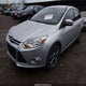1FADP3F26EL182922 2014 Ford Focus Se auction photo thumbnail 2