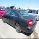 4T1BE32K23U133880 2003 Toyota Camry Le auction photo thumbnail 3