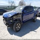 1GCGTDE37G1217436 2016 Chevrolet Colorado Z71 auction photo thumbnail 2