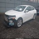 1G1ZD5ST6PF214037 2023 Chevrolet Malibu Fwd 1Lt auction photo thumbnail 2