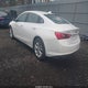 1G1ZD5ST6PF214037 2023 Chevrolet Malibu Fwd 1Lt auction photo thumbnail 3