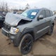 1C4RJFAT8CC353539 2012 Jeep Grand Cherokee Laredo auction photo thumbnail 2