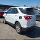 2GNAXHEV7L6163010 2020 Chevrolet Equinox Fwd Ls auction photo thumbnail 3
