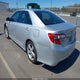 4T1BF1FK5EU318150 2014 Toyota Camry Se auction photo thumbnail 3