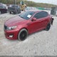 5XXGM4A77FG471317 2015 Kia Optima Lx auction photo thumbnail 2