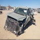 5TFLA5DB2SX334673 2025 Toyota Tundra Sr5 auction photo thumbnail 2