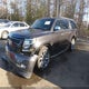 1GNSKKKC3FR523594 2015 Chevrolet Suburban 1500 Ltz auction photo thumbnail 2