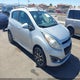 KL8CF6S93DC507529 2013 Chevrolet Spark 2Lt Auto auction photo thumbnail 1