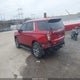 1GNSKNKD8NR333864 2022 Chevrolet Tahoe 4Wd Lt auction photo thumbnail 3
