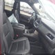 1GNSKNKD8NR333864 2022 Chevrolet Tahoe 4Wd Lt auction photo thumbnail 5