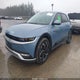 KM8KNDDF6RU265233 2024 Hyundai Ioniq 5 Sel auction photo thumbnail 2