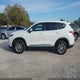 5NMS2CAD7LH229978 2020 Hyundai Santa Fe Se auction photo thumbnail 14