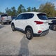 5NMS2CAD7LH229978 2020 Hyundai Santa Fe Se auction photo thumbnail 3