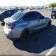WBS43AY02RFR60815 2024 BMW M3 Competition xDrive auction photo thumbnail 4
