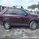 5XYKT3A61CG264380 2012 Kia Sorento Lx auction photo thumbnail 13
