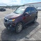 5XYKT3A61CG264380 2012 Kia Sorento Lx auction photo thumbnail 2